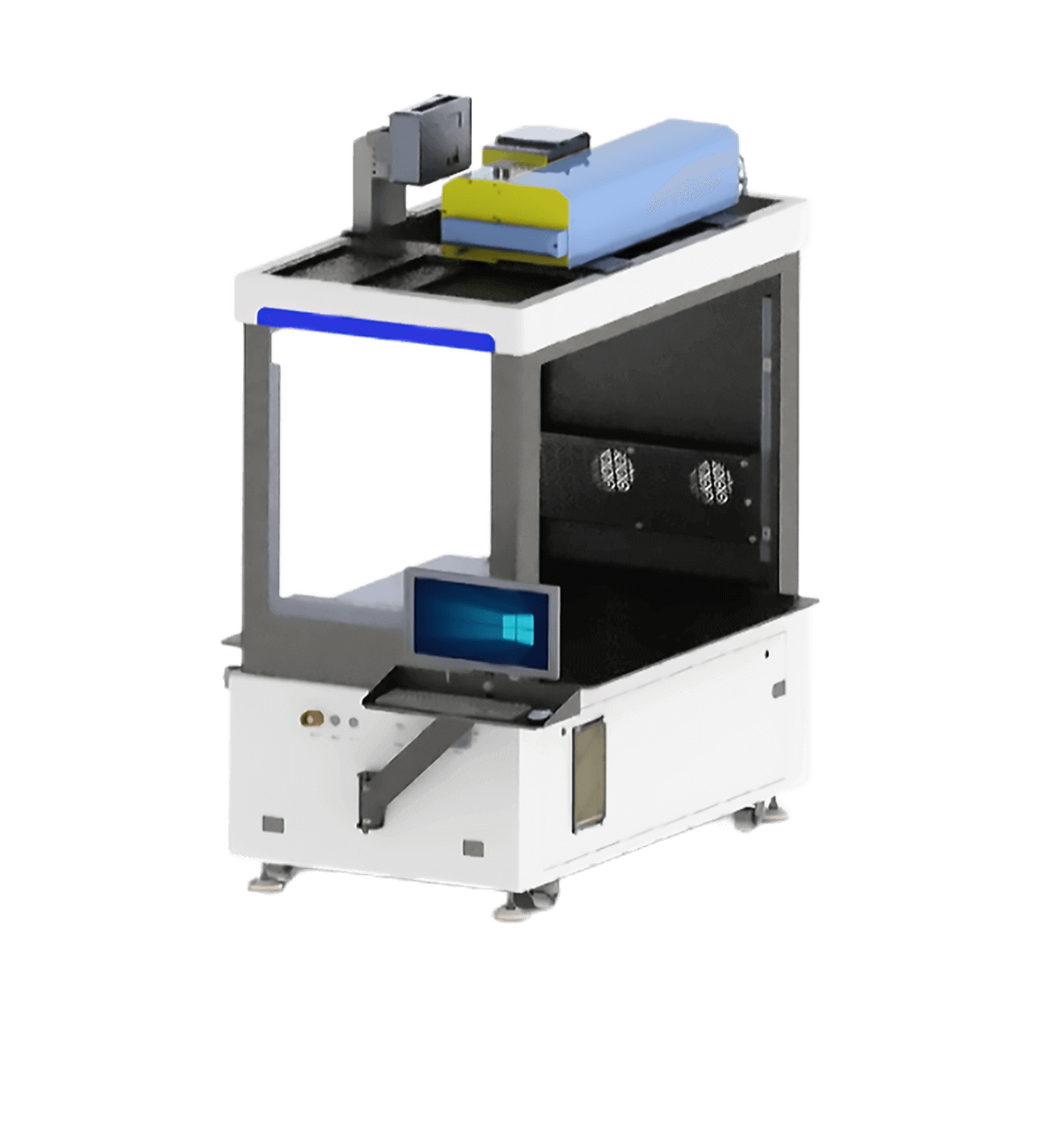 Affordable Denim Machine 350W